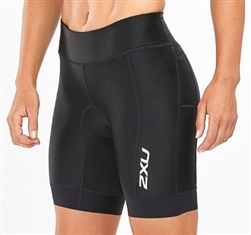 2XU Women's Perform 7" Tri Short, WT4861b