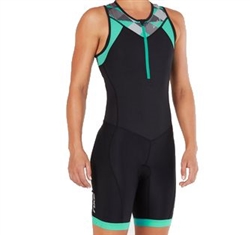 2XU Women's Active Trisuit, WT4865d