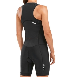 2XU Women's Active Trisuit, WT5546d