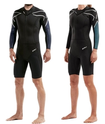 2XU Swim Run SR1 Wetsuit