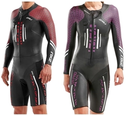 2XU SwimRun Pro Wetsuit