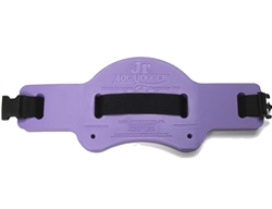 AquaJogger Jr Belt, Purple