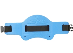 AquaJogger Jr Belt, Blue