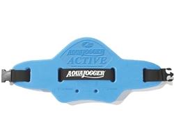 AquaJogger Active Belt, Blue