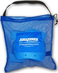 AquaJogger Mesh Bag