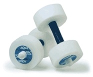 AquaJogger Aquafit Bells