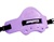 AquaJogger Classic Belt, Purple