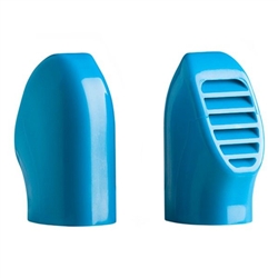 Ameo Powerbreather Parts - Flip Cap Wave Cap