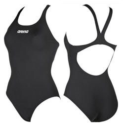 Arena Solid Swim Pro Swimsuit