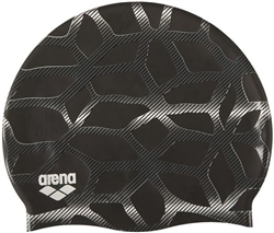 Arena Spider Silicone Swim Cap