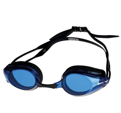 Arena Tracks Swim Goggle