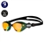 Arena Cobra Tri Swipe Mirrored Swim Goggle