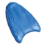 Aqua Sphere Classic Kickboard, Blue