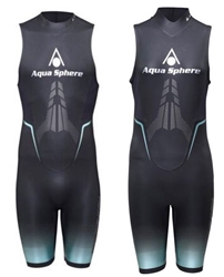 AquaSphere Aqua Skin Shorty Suit