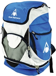 Aqua Sphere Athlete's Backpack
