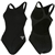 Aqua Sphere Phelps Comp Back Solid Swimsuit