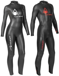 AquaSphere Challenger Wetsuit