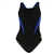 Aquasphere MP Comp Back Splice Junior Swimsuit