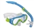 Aqua Lung Coral Mask + Sea Breeze Snorkel