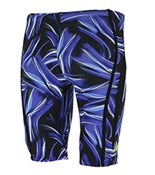 Aqua Sphere MP Men's Team Jammer, Diablo