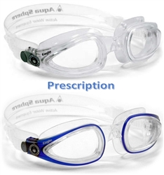 Aqua Sphere Eagle Swim Goggle