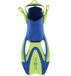 Aqualung Jr Zinger Snorkeling Fins