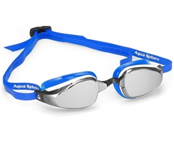 Aqua Sphere K180 Mirrored Swim Goggle