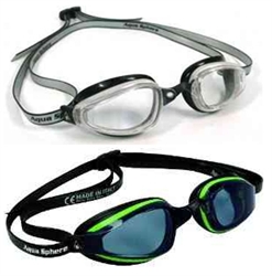 Aqua Sphere K180+ Swim Goggle