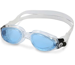 Aqua Sphere Kaiman Swim Goggle, BLueLens