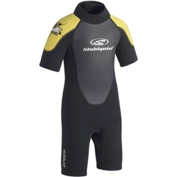 Kids' Shorty Wetsuit