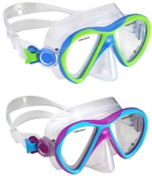 Aqua Lung Youth Maverick Mask