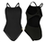 Aquasphere MP Mid Back Solid Swimsuit