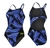 Aquasphere MP Mid Back Diablo Swimsuit