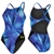 Aquasphere MP Mid Back, Mesa Swimsuit