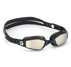 Aqua Sphere Mirror Ninja Goggle