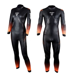 Aqua Sphere Pursuit 2.0 Triathlon Wetsuit