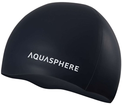 Aqua Sphere Plain Swim Cap