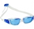 Aqua Sphere Tiburon Swim Goggle, Blue Lens