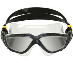 Aqua Sphere Vista Mirrored Swim Mask