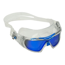 Aqua Sphere Vista Pro Mirrored Swim Mask