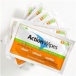 Action Wipes