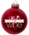 Run for Wine Ornament