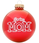 Swim Ornament