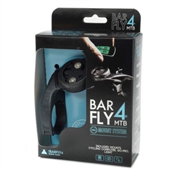 Bar Fly 4.0 MTB Bike Computer Mount