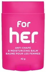 Bodyglide - Anti-chafing balm For Her