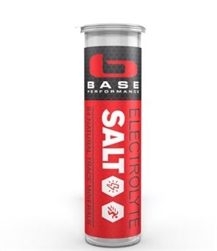 Base Electrolyte Salt Vial, Single Serving