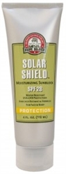 Brave Soldier Solar Shield, 4oz