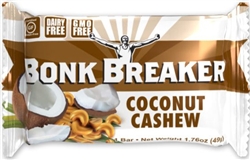 Bonk Breaker Energy Bar