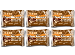 Bonk Breaker Energy Bar