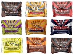 Bonk Breaker Energy Bar